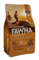 FAWNA ADULTO MORDIDA PEQUEÑA 7,5KG