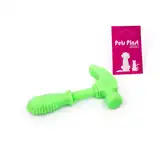 PETSPLAST MARTILLO DE GOMA