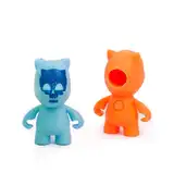 PETSPLAST GATO DE GOMA