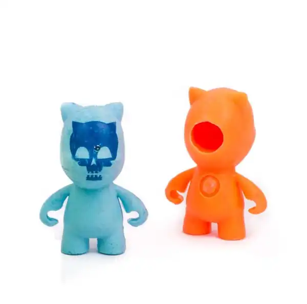 PETSPLAST GATO DE GOMA