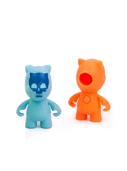 PETSPLAST GATO DE GOMA