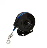 MILLEX CORREA RETRACTIL 6 M. (PERROS 11 A 36 KG.)