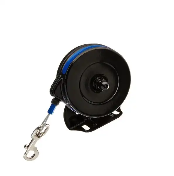MILLEX CORREA RETRACTIL 6 M. (PERROS 11 A 36 KG.)