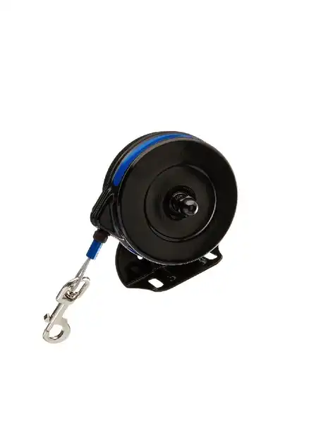 MILLEX CORREA RETRACTIL 6 M. (PERROS 11 A 36 KG.)