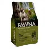 FAWNA GATO KITTEN 1 KG