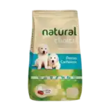 NATURAL CHOICE PERRO CACHORRO 3KG