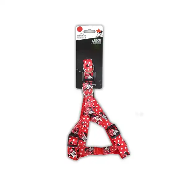 DISNEY PRETAL MINNIE XS
