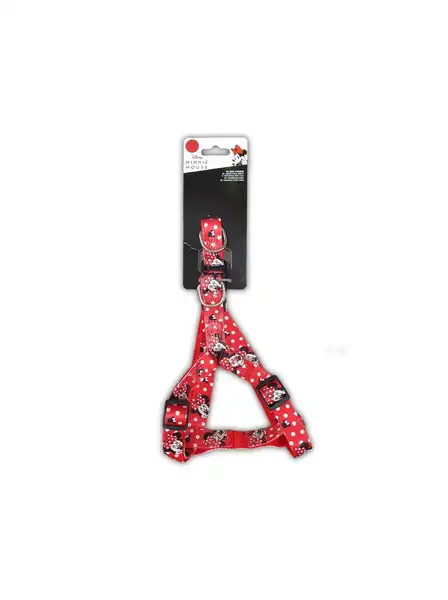 DISNEY PRETAL MINNIE XS