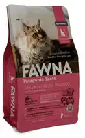FAWNA ADULT CAT STERILIZED 7,5KG