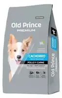OLDPRINCE PREMIUM CACHORROS 3KG