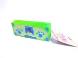 PER-ROS JUGUETE BILLETE 1 DOLAR