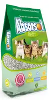 ABSORSOL BABY X 2 KG
