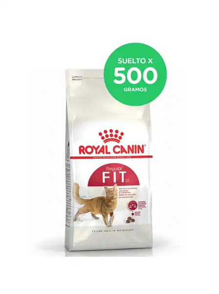 ROYAL REGULAR FIT 15 KG (X 0,5KG SUELTO) 