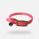 CAFRAN COLLAR DE PLASTICO PARA GATO 10MM X12 UNIDADES - (X UNIDAD)