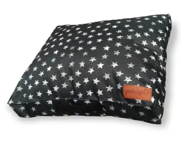 PETSIGN COLCHON COCA M - ESTRELLA