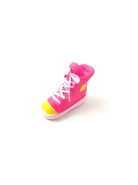 PER-ROS JUGUETE ZAPATILLA GRANDE CON CORDONES