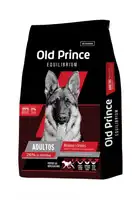 OLDPRINCE EQ ADULTOS MEDIANAS Y GRANDES X 7,5 KG