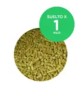CEREALES CONEJIN X 1KG