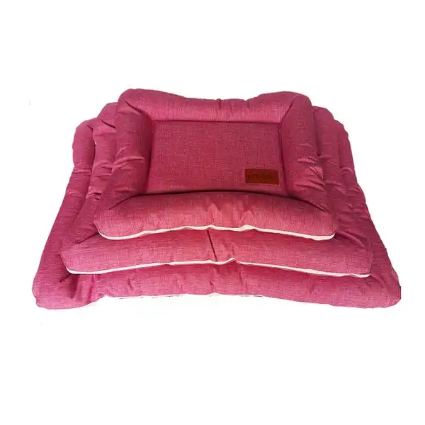 PETSIGN CAMA ALMA S - FUCSIA 