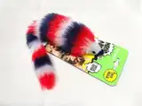 CAN CAT COLA GATO FELPA CON SONIDO - 930