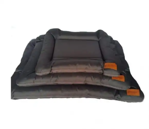 PETSIGN CAMA ALMA S - NEGRO