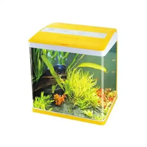 SOBO MINI ACUARIO SOBO 4LT AA-190F