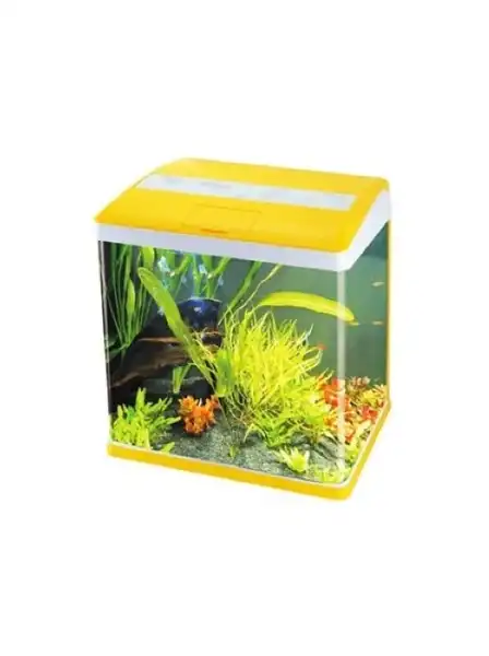 SOBO MINI ACUARIO SOBO 4LT AA-190F