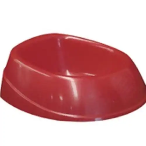 BAUPARK COMEDERO OVAL CHICO 400ML 