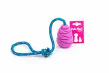 PETSPLAST JUMPER DE GOMA SOGA ALPINA 12MMX90CM S1301