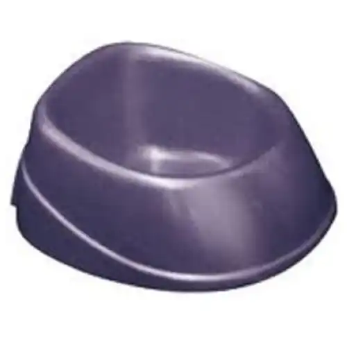 BAUPARK COMEDERO OVAL COCKER 750ML