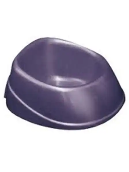BAUPARK COMEDERO OVAL COCKER 750ML