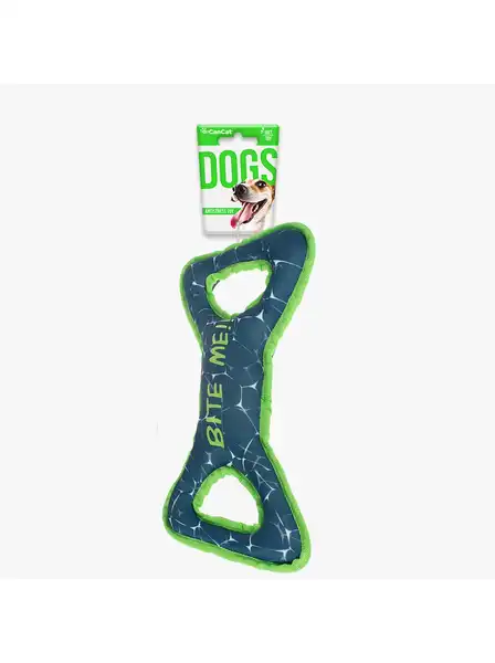 CAN CAT DOGS SOFT TOY KEY 0054