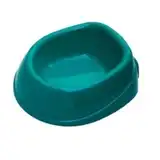 BAUPARK COMEDERO OVAL MEDIANO 750ML 