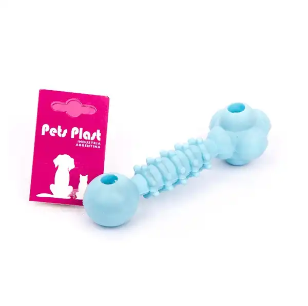PETSPLAST RASCA ENCIAS DE GOMA
