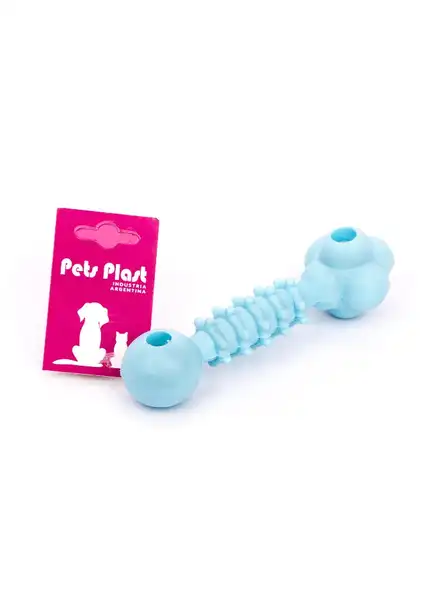 PETSPLAST RASCA ENCIAS DE GOMA