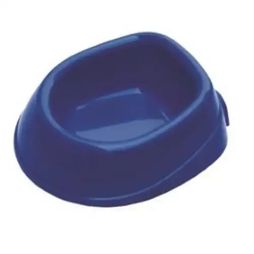 BAUPARK COMEDERO OVAL GRANDE 1900ML 