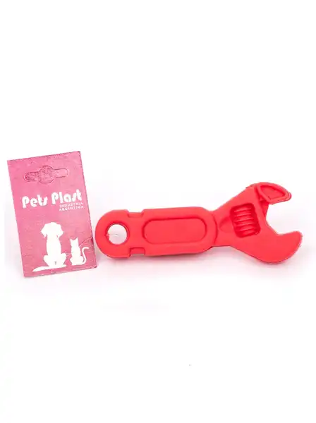 PETSPLAST FRANCESA DE GOMA