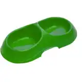 BAUPARK COMEDERO OVAL DOBLE 200ML