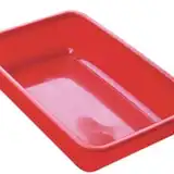 BAUPARK BANDEJA SANITARIA CHICA 3.2LTS 