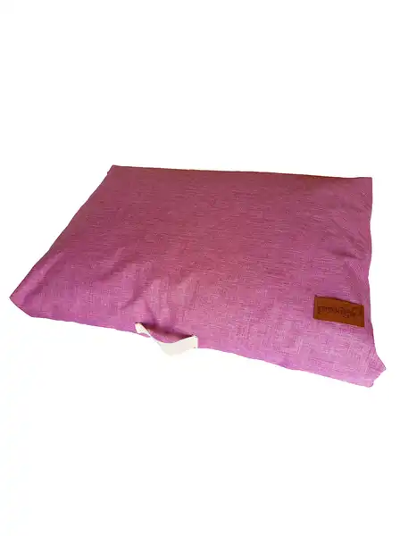 PETSIGN COLCHON COCA S - FUCSIA