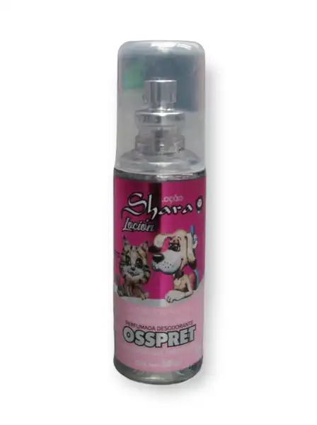 OSSPRET Reposicion Locion Shara x50cm3