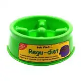 PETSPLAST COMEDERO PLASTICO REGU-DIET