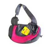PER-ROS MOCHILA TIPO MORRAL CHICA 38X10X20 CM - 