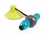 M-PETS JUMP DOG TOYS DOBLE STICK
