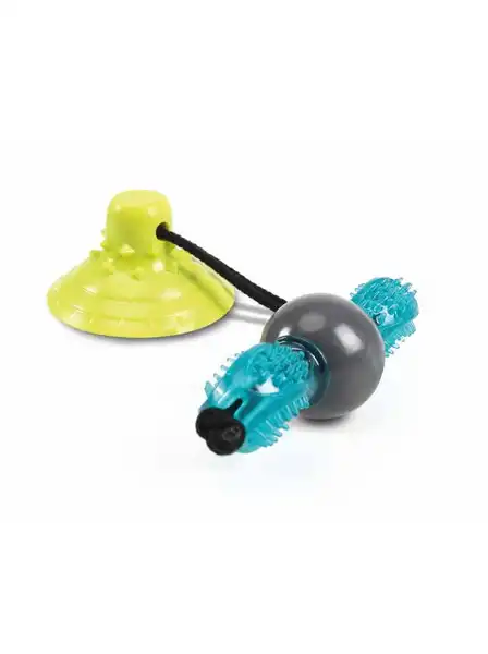 M-PETS JUMP DOG TOYS DOBLE STICK