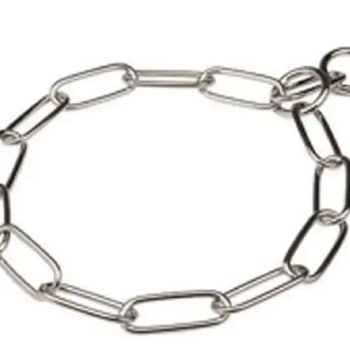 DOBRO COLLAR AHORQUE NACIONAL SALVAPELO 30MM X 50CM