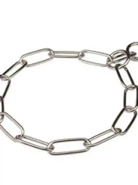 DOBRO COLLAR AHORQUE NACIONAL SALVAPELO 30MM X 50CM
