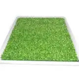 PAÑOPET CARPET MINI CESPED SINTETICO