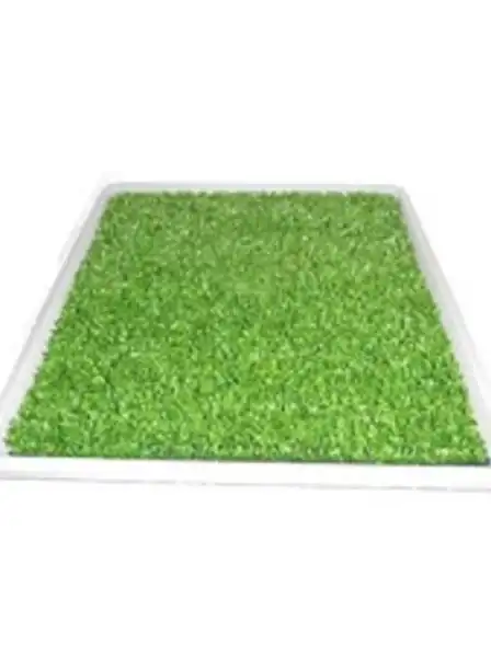 PAÑOPET CARPET MINI CESPED SINTETICO