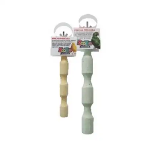 ZOOTEC PERCHA CHICA